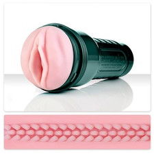 Fleshlight Vibro Pink Lady Touch