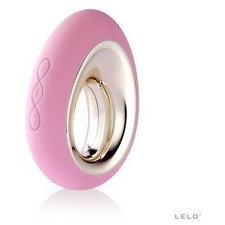 Massaggiatore lelo alia pink
