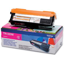 Brother TN-320M
