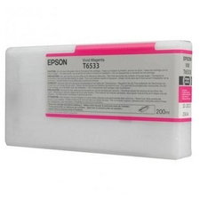 Epson T6533