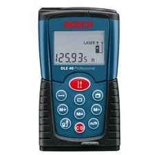 Bosch DLE 40