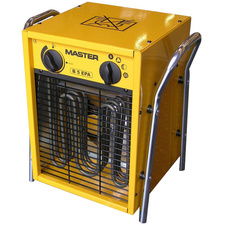 Master B 5 EPB