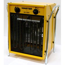 Master B 9 EPB