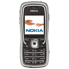 Nokia 5500