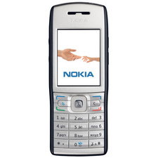 Nokia E50