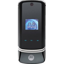 Motorola KRZR-K1
