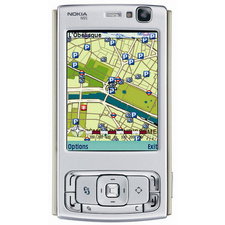 Nokia N95