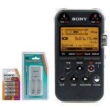 Sony PCM-M10