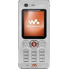 Sony Ericsson W880i