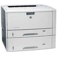 HP LaserJet 5200dtn (Q7546A)