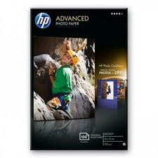 Carta foto lucida 10x15cm s/b 100fg