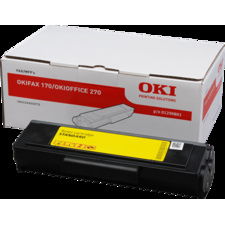 OKI 01290801