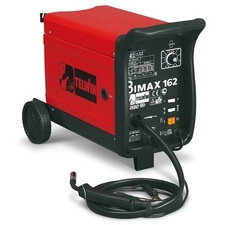 Telwin Bimax 162 Turbo