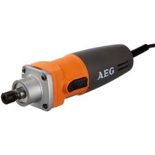 AEG GS 500 E