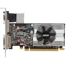 MSI R6450-MD1GD3/LP