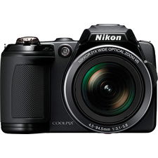 Nikon L120