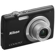 Nikon S2500