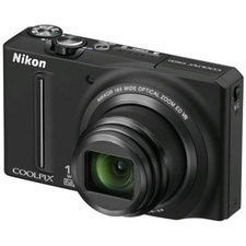 Nikon S9100