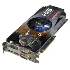 HIS H583FN1GDG