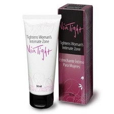 Crema astringente per lei Viatight 50 ml
