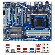 Gigabyte GA-990XA-UD3