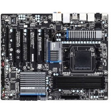 Gigabyte GA-990FXA-UD5