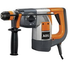 AEG PN 3500 X