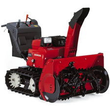 Honda HSM1390