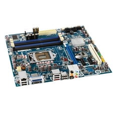 Intel DH57DD