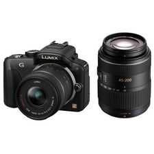 Panasonic DMC-G3