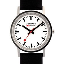 Mondaine A658.30323.11SBB