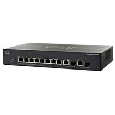 Cisco SF302-08MP