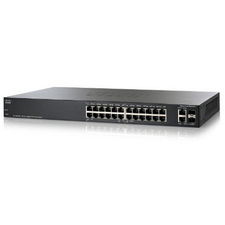 Cisco SF200-24P