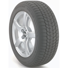 Bridgestone Blizzak LM-25 185/55R16 87T
