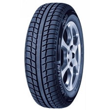 Michelin Alpin A3 185/65R14 86T