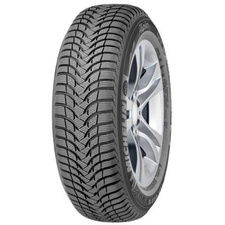 Michelin Alpin A4 195/60R15 88T