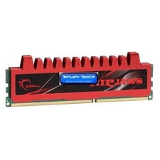 G.Skill F3-8500CL7S-4GBRL