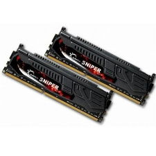 Memorie G.Skill F3-14900CL9D-8GBSR, 2x4GB, DDR3, 1866MHz