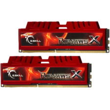 Memorie G.Skill F3-12800CL9D-8GBXL, 2x4GB, DDR3, 1600MHz