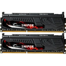 G.Skill F3-12800CL9D-8GBSR