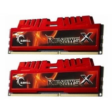 G.Skill F3-12800CL9D-4GBXL