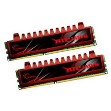 G.Skill F3-12800CL9D-4GBRL