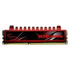 Memorie G.Skill F3-10666CL9S-4GBRL, 4GB, DDR3, 1333MHz