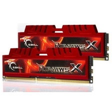 G.Skill F3-10666CL9D-8GBXL