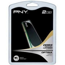 PNY DIM102GBN/10660/3CBX