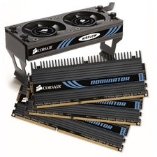 Corsair CMX12GX3M3A1333C9