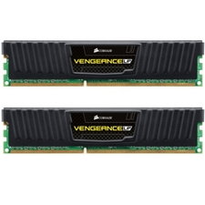 Corsair Vengeance LP (CML16GX3M4A1600C9)