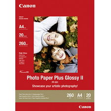 Carta fotografica Canon Luster PRO LU-101 A3 Plus - 20 fogli — Canon Italia  Store