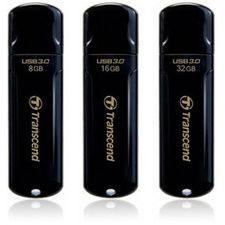 Transcend TS32GJF700