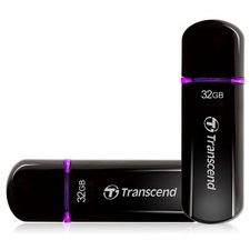 Transcend TS32GJF600